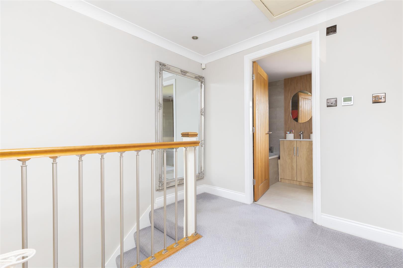 Hargreaves Avenue, Leyland